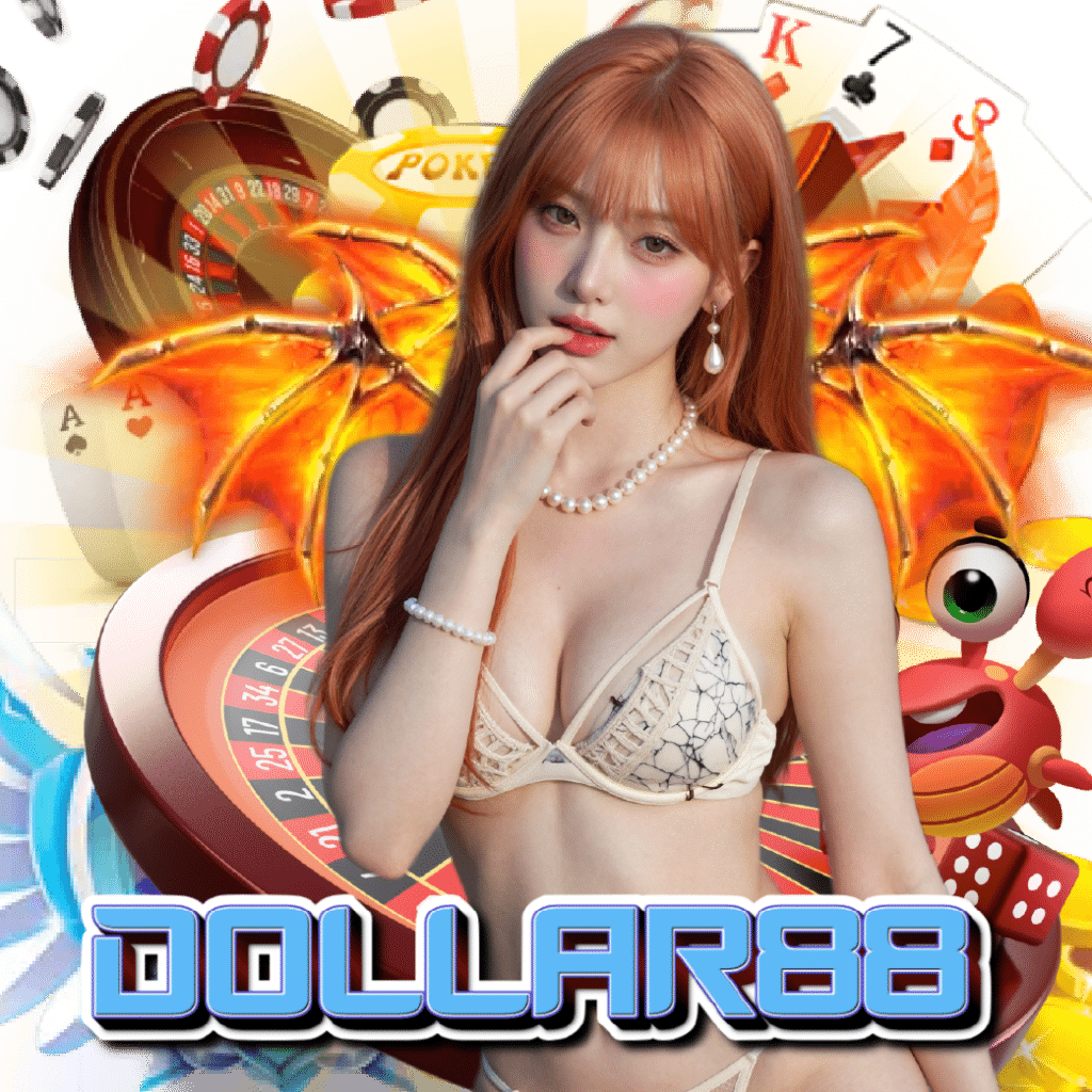 dollar88 slot
