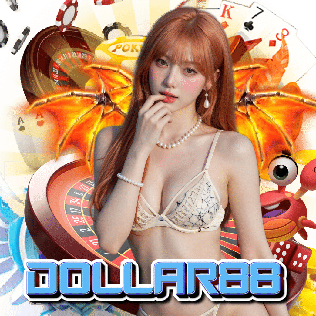 dollar88 slot