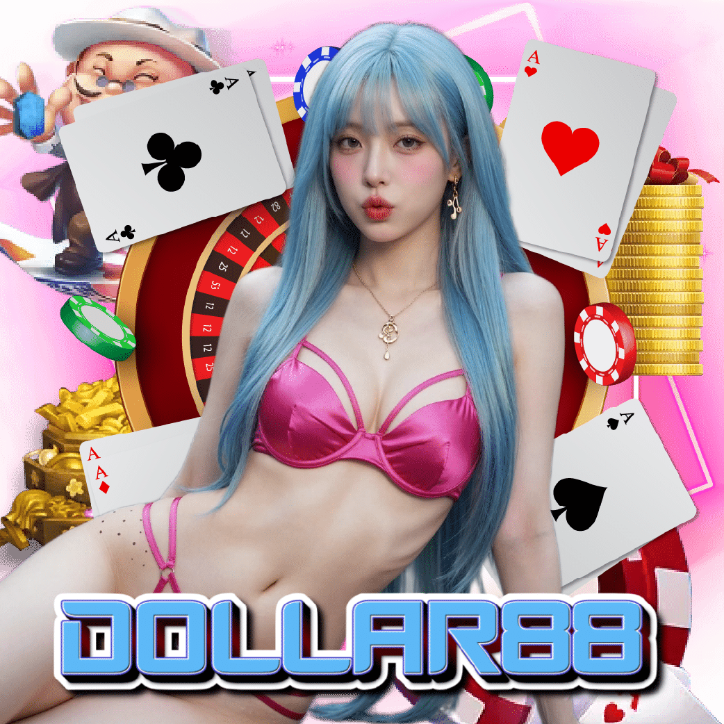 dollar88 สล็อตออนไลน์