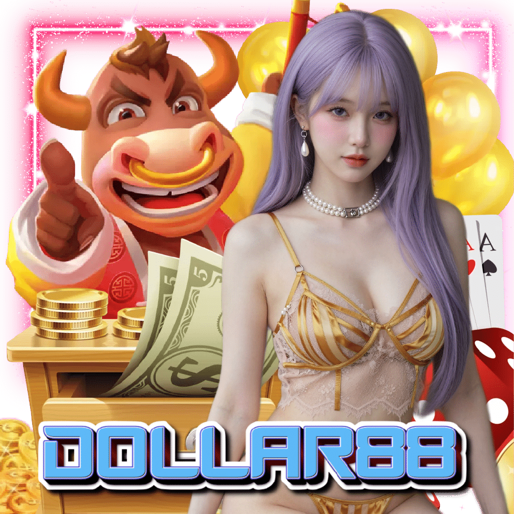 dollar88 เครดิตฟรี